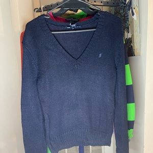 Polo Ralph Lauren Women Sweater